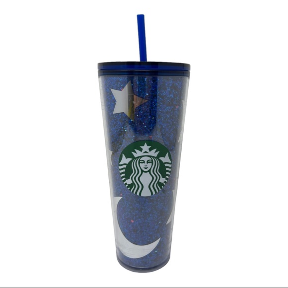 Starbucks Other - Disney Starbucks Make A Wish Tumbler Disneyland